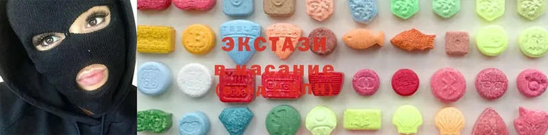 Ecstasy Punisher  Горячий Ключ 